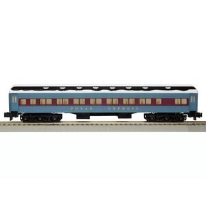 American Flyer 6-44131 S The Polar‎ Express™ Abandoned Toy Car New in box